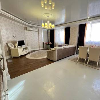 Продается 2-х комнатная квартира, 77,5 м²
