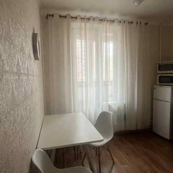 Сдается 1-комнатная квартира, 33 м²
