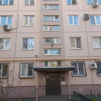 Продается 3-х комнатная квартира, 60 м²