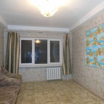 Продается 3-х комнатная квартира, 60 м²