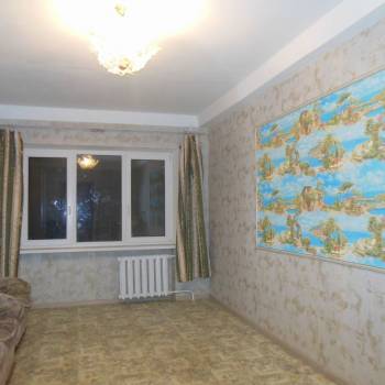 Продается 3-х комнатная квартира, 60 м²