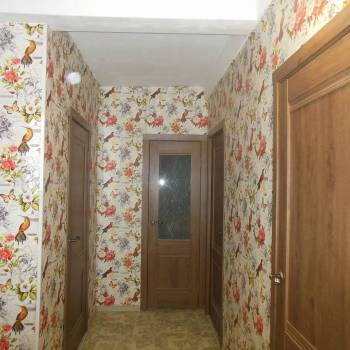 Продается 3-х комнатная квартира, 60 м²