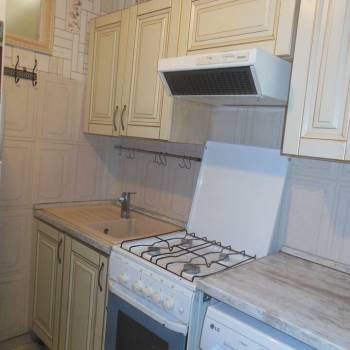 Продается 3-х комнатная квартира, 60 м²