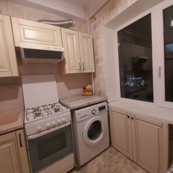 Продается 3-х комнатная квартира, 60 м²
