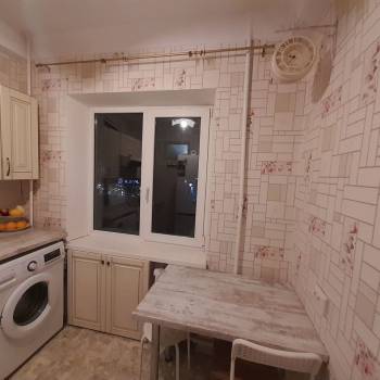 Продается 3-х комнатная квартира, 60 м²