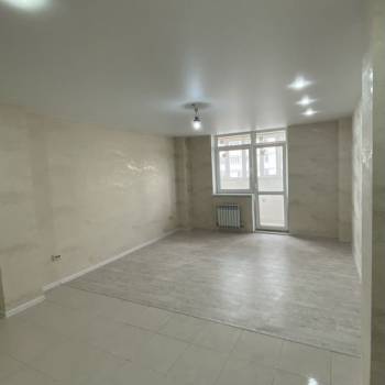 Продается 1-комнатная квартира, 43 м²