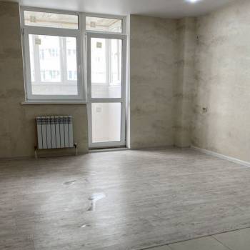 Продается 1-комнатная квартира, 43 м²