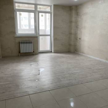 Продается 1-комнатная квартира, 43 м²