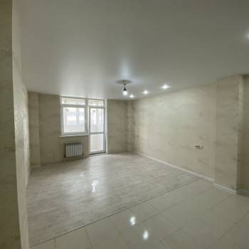 Продается 1-комнатная квартира, 43 м²