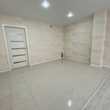 Продается 1-комнатная квартира, 43 м²