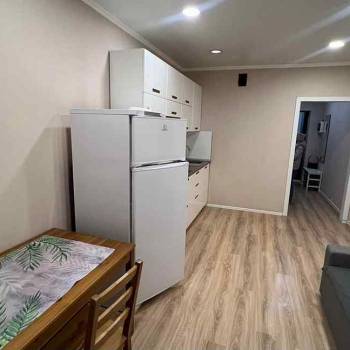 Сдается 1-комнатная квартира, 42 м²