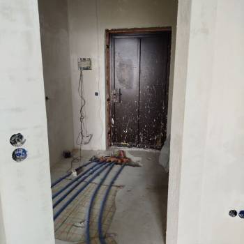 Продается 1-комнатная квартира, 36,7 м²