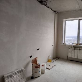 Продается 1-комнатная квартира, 36,7 м²
