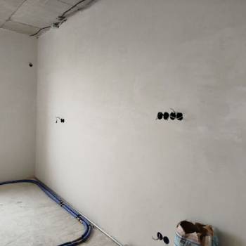 Продается 1-комнатная квартира, 36,7 м²