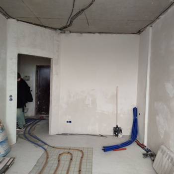 Продается 1-комнатная квартира, 36,7 м²