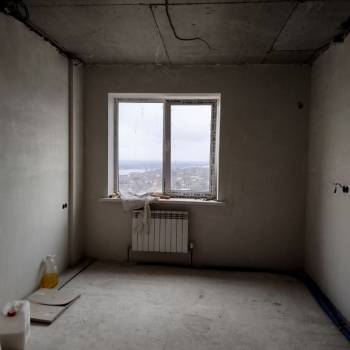 Продается 1-комнатная квартира, 36,7 м²