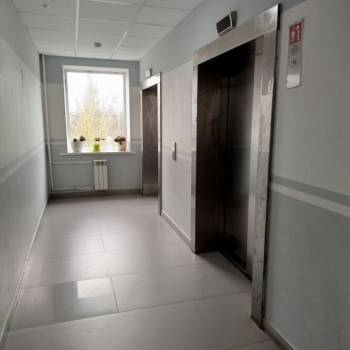 Продается 1-комнатная квартира, 36,7 м²