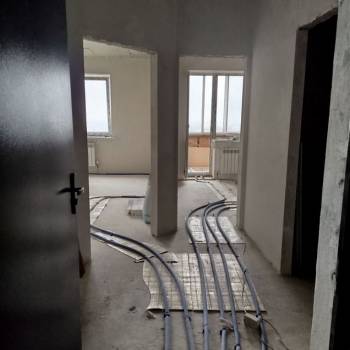 Продается 1-комнатная квартира, 36,7 м²