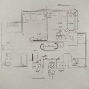 Продается 1-комнатная квартира, 36,7 м²