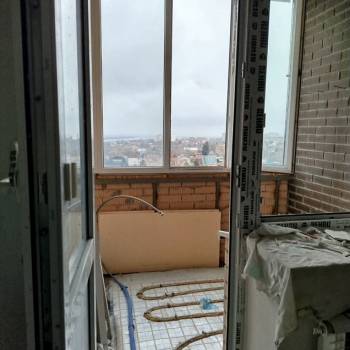 Продается 1-комнатная квартира, 36,7 м²