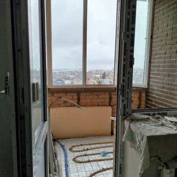 Продается 1-комнатная квартира, 36,7 м²