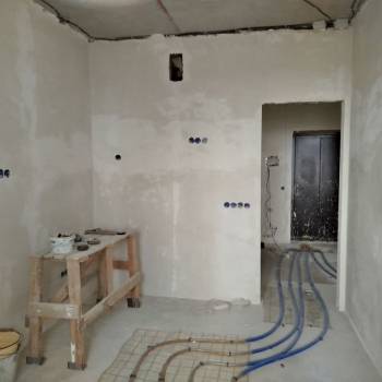 Продается 1-комнатная квартира, 36,7 м²