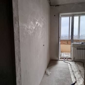 Продается 1-комнатная квартира, 36,7 м²