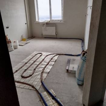 Продается 1-комнатная квартира, 36,7 м²