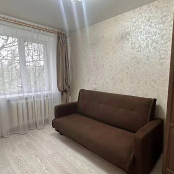 Сдается Многокомнатная квартира, 64 м²