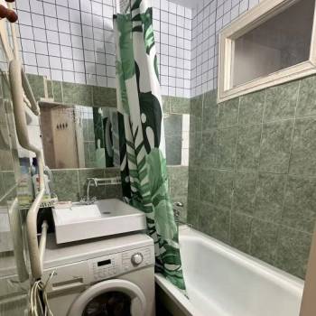 Сдается Многокомнатная квартира, 64 м²