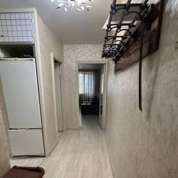 Сдается Многокомнатная квартира, 64 м²