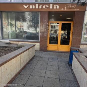 Сдается Нежилое помещение, 170 м²