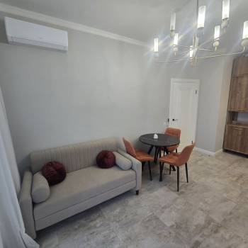 Сдается 1-комнатная квартира, 38,8 м²
