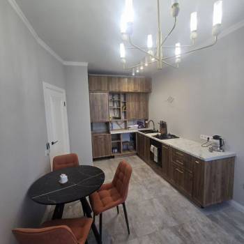 Сдается 1-комнатная квартира, 38,8 м²