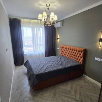 Сдается 1-комнатная квартира, 38,8 м²