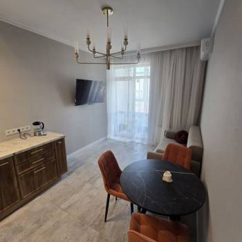 Сдается 1-комнатная квартира, 38,8 м²