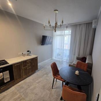 Сдается 1-комнатная квартира, 38,8 м²
