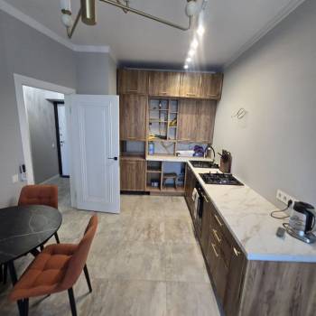 Сдается 1-комнатная квартира, 38,8 м²