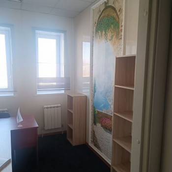 Сдается Нежилое помещение, 9 м²