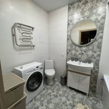 Сдается 1-комнатная квартира, 41 м²