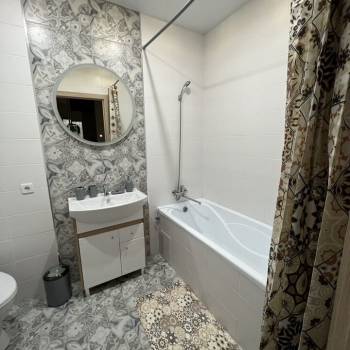 Сдается 1-комнатная квартира, 41 м²