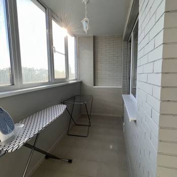 Сдается 1-комнатная квартира, 41 м²