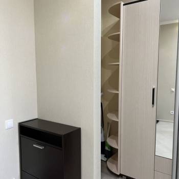 Сдается 1-комнатная квартира, 41 м²