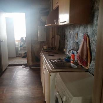 Продается 2-х комнатная квартира, 42,4 м²
