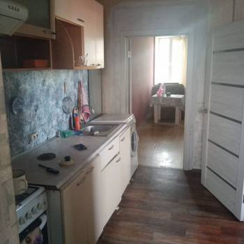 Продается 2-х комнатная квартира, 42,4 м²
