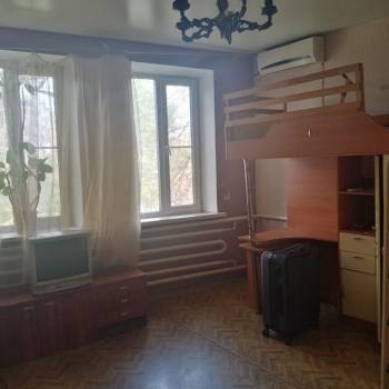 Продается 2-х комнатная квартира, 42,4 м²