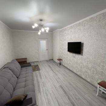 Сдается 2-х комнатная квартира, 60,6 м²