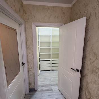 Сдается 2-х комнатная квартира, 60,6 м²