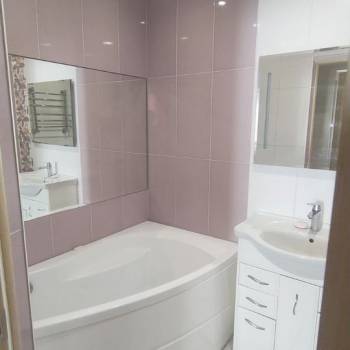 Сдается 2-х комнатная квартира, 48,7 м²