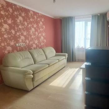Сдается 2-х комнатная квартира, 48,7 м²